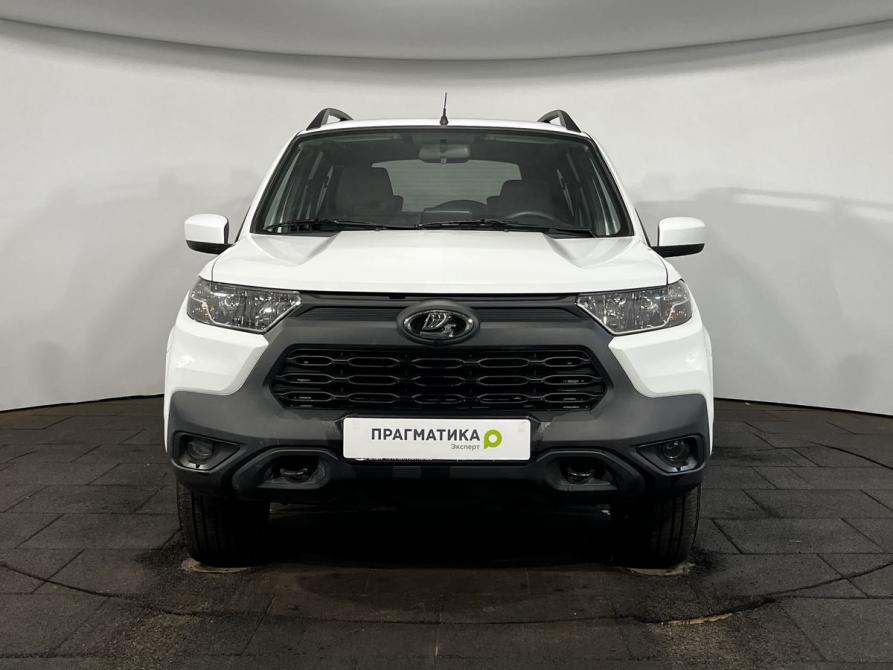 Lada (ВАЗ) Niva Travel I Великий Новгород  - изображение 2