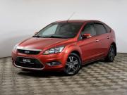 Ford Focus II Рестайлинг Санкт-Петербург  - изображение 20