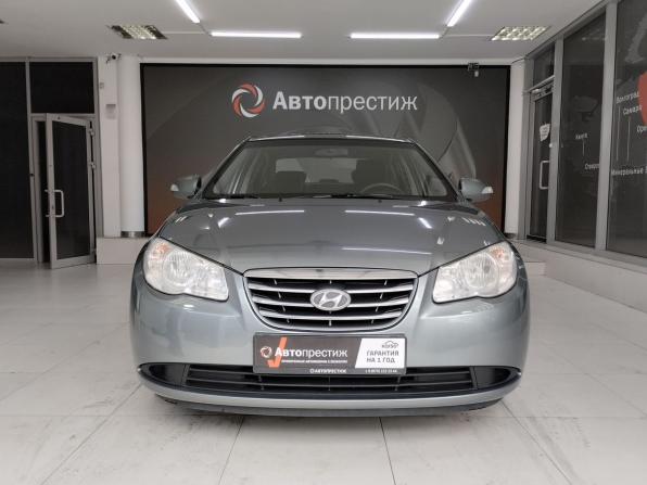 Hyundai Elantra IV (HD) с пробегом 2010 года, цена 720 000 рублей, 205300 км, седан, Автокод Объявления