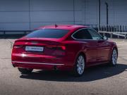 Audi A5 II (F5) Москва  - изображение 24