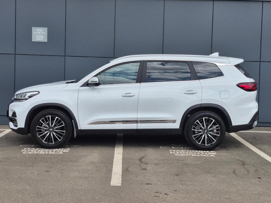 Chery Tiggo 8 I Рестайлинг Воронеж  - изображение 4