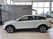 Lada (ВАЗ) Vesta I Екатеринбург  - изображение 31