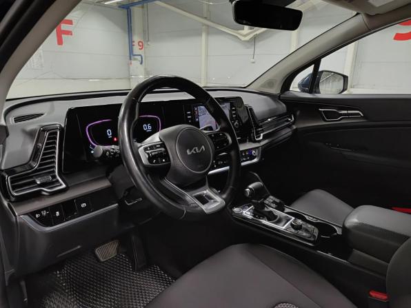 Kia Sportage V с пробегом 2022 года, цена 3 220 000 рублей, 82311 км, внедорожник, Автокод Объявления