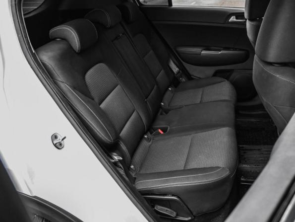 Kia Sportage IV с пробегом 2018 года, цена 2 129 000 рублей, 26026 км, внедорожник, Автокод Объявления