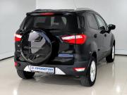 Ford EcoSport II Москва  - изображение 19