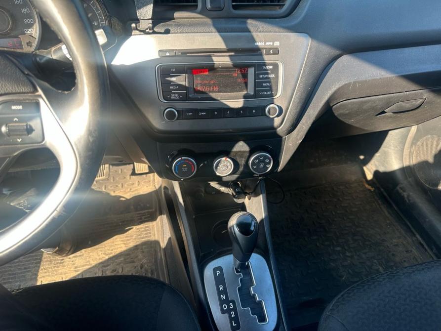 Kia Rio III Рестайлинг Нижний Новгород  - изображение 13