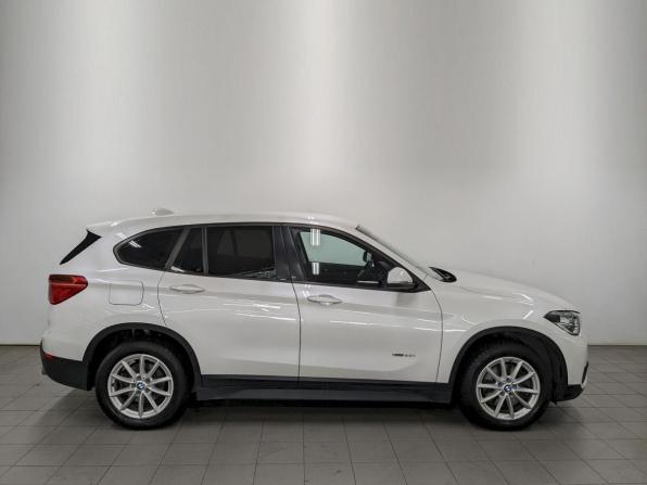 BMW X1 II (F48) с пробегом 2017 года, цена 2 090 000 рублей, 139840 км, внедорожник, Автокод Объявления