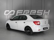 Renault Logan II Ростов-на-Дону  - изображение 17