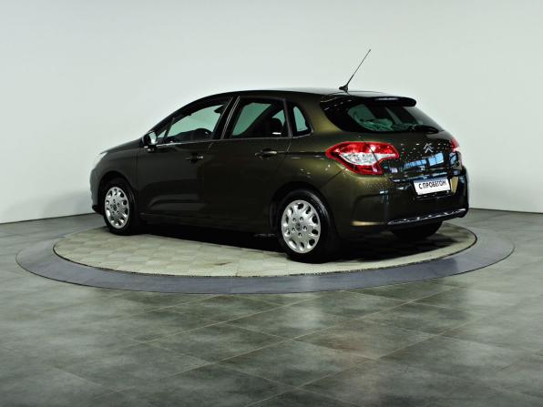 Citroen C4 II с пробегом 2012 года, цена 847 000 рублей, 98346 км, хэтчбек, Автокод Объявления