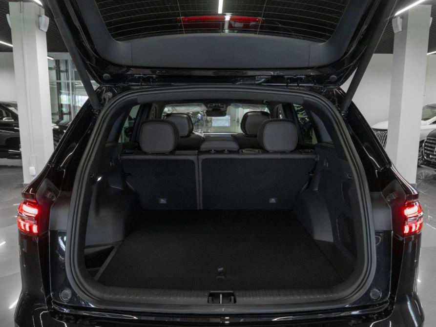 Geely Monjaro I Рестайлинг 2 Москва  - изображение 26