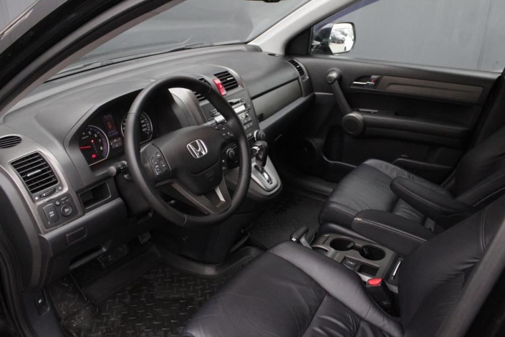 Honda CR-V III Рестайлинг Брянск  - изображение 5