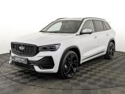 Geely Monjaro I Москва  - изображение 30