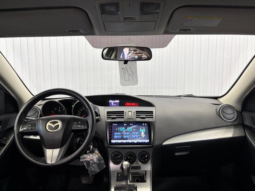 Mazda 3 II (BL) Краснодар  - изображение 9