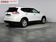 Nissan X-Trail III Белгород  - изображение 23
