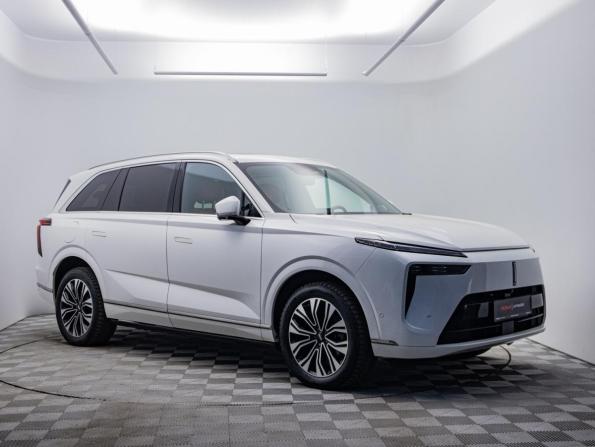 Wey 07 с пробегом 2024 года, цена 4 940 000 рублей, 24209 км, внедорожник, Автокод Объявления