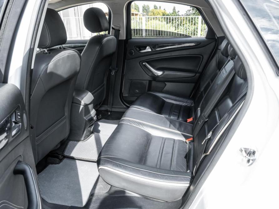 Ford Mondeo IV Рестайлинг Ставрополь  - изображение 9