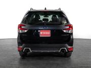 Subaru Forester V Рестайлинг Иркутск  - изображение 34