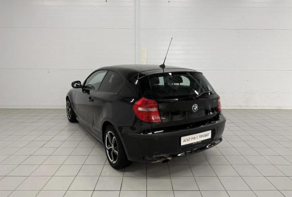 BMW 1 серии I (E81/E82/E87/E88) Рестайлинг Астрахань  - изображение 8