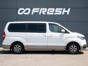 Hyundai H-1 II Рестайлинг 2 Краснодар  - изображение 30