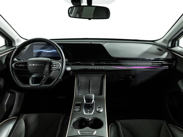 Omoda C5 I с пробегом 2023 года, цена 1 679 700 рублей, 28347 км, внедорожник, Автокод Объявления