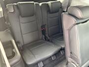 Chery Tiggo 8 I Рестайлинг Москва  - изображение 39