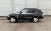 Land Rover Range Rover III Рестайлинг Санкт-Петербург  - изображение 29