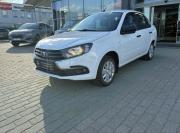Lada (ВАЗ) Granta I Рестайлинг Вологда  - изображение 17