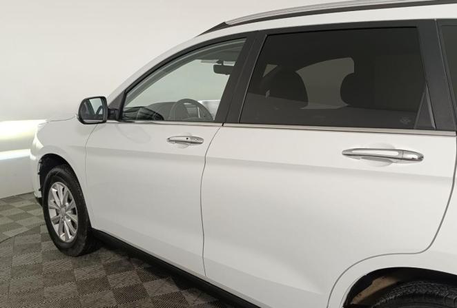 Haval M6 II с пробегом 2024 года, цена 1 780 000 рублей, 30487 км, внедорожник, Автокод Объявления