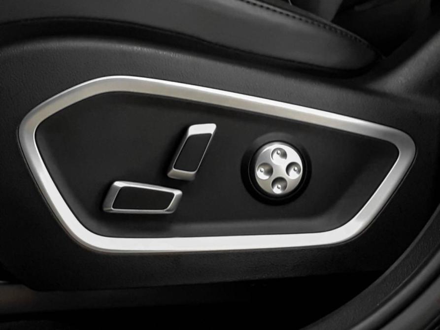 Geely Tugella I Рестайлинг Москва  - изображение 22