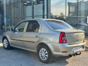 Renault Logan I Рестайлинг Пермь  - изображение 22