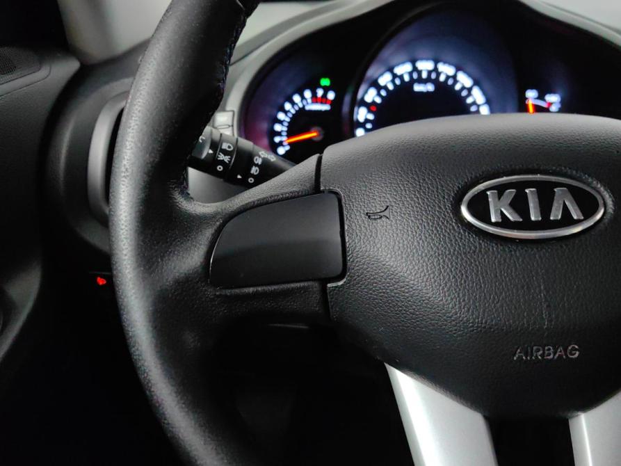 Kia Sportage III Подольск  - изображение 17