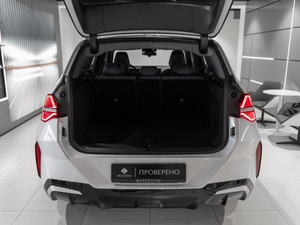 BMW X3 IV (G45/G48) с пробегом 2025 года, цена 6 750 000 рублей, 6550 км, внедорожник, Автокод Объявления
