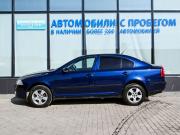 Skoda Octavia II (A5) Екатеринбург  - изображение 23