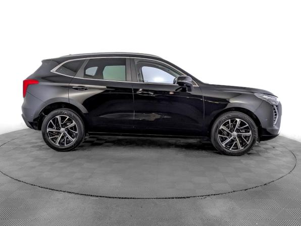 Haval Jolion I с пробегом 2023 года, цена 1 830 000 рублей, 55454 км, внедорожник, Автокод Объявления