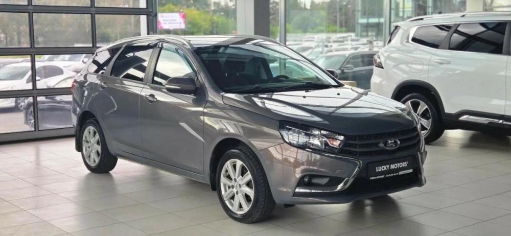 Lada (ВАЗ) Vesta I Екатеринбург  - изображение 3