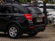 Chevrolet Captiva I Рестайлинг 2 Краснодар  - изображение 27