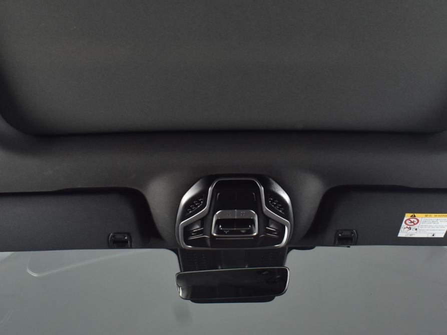 Geely Coolray I Рестайлинг Кемерово  - изображение 21