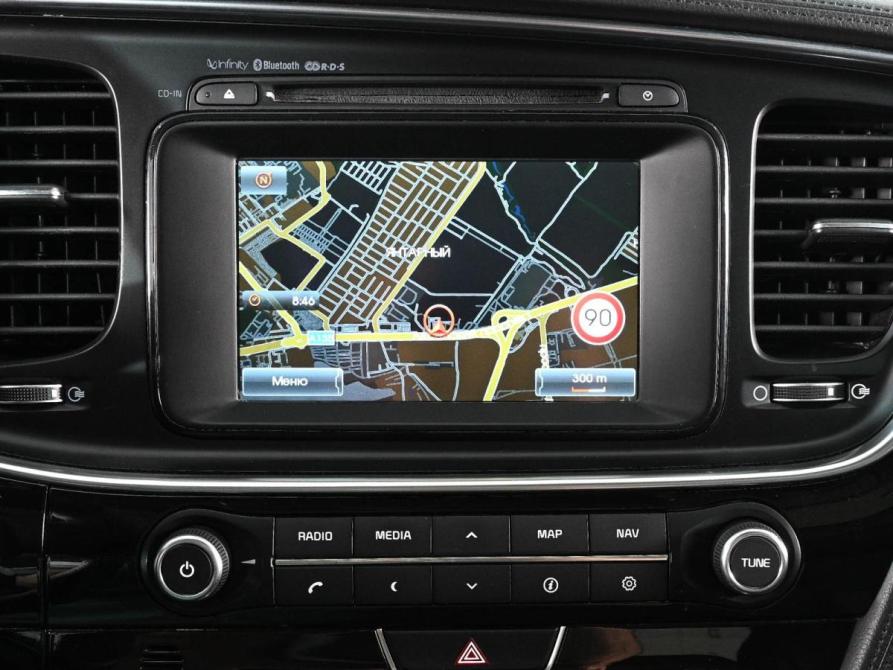Kia Optima III Рестайлинг Ростов-на-Дону  - изображение 15