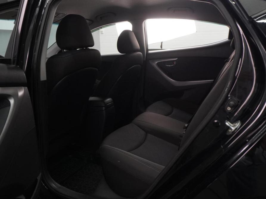 Hyundai Elantra V (MD) Воронеж  - изображение 11