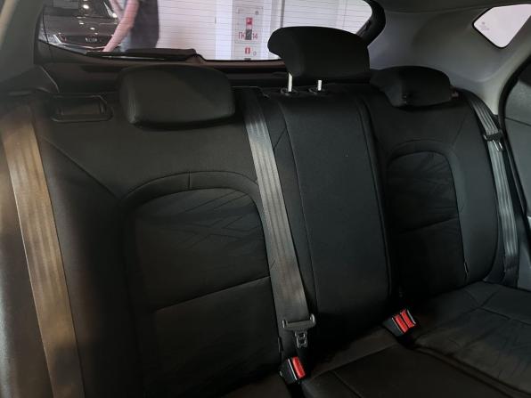 Kia Ceed II Рестайлинг с пробегом 2017 года, цена 1 522 000 рублей, 128206 км, хэтчбек, Автокод Объявления