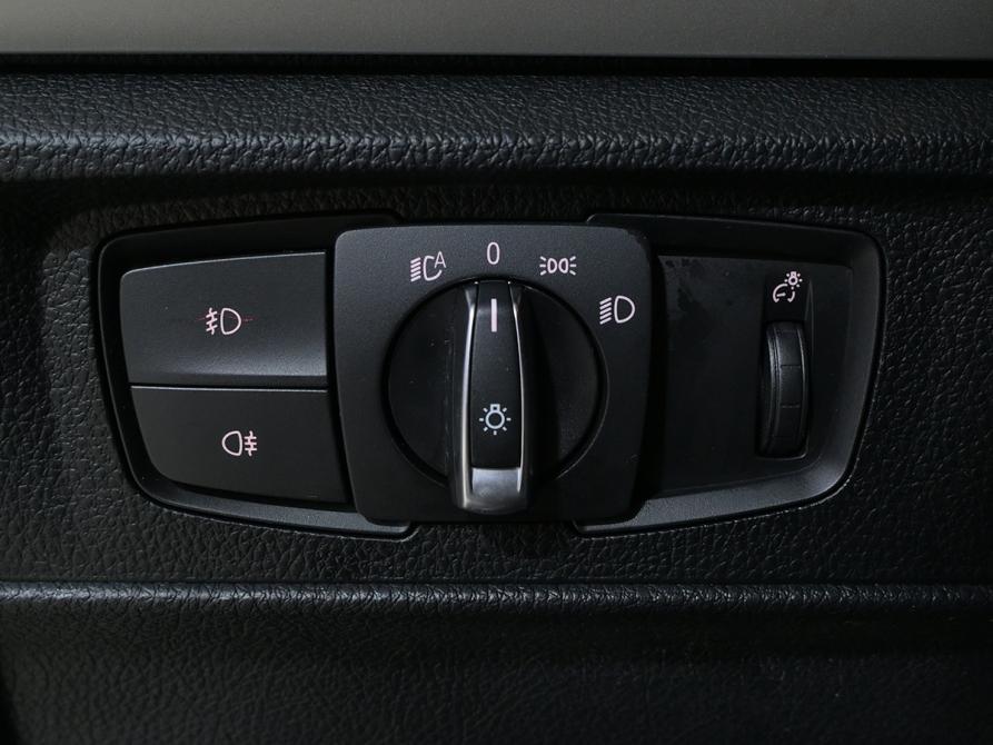 BMW 1 серии II (F20/F21) Москва  - изображение 14