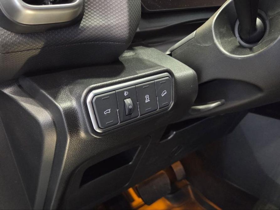 Haval Dargo Тольятти  - изображение 21