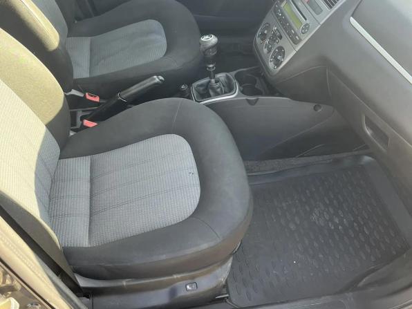 Fiat Linea с пробегом 2011 года, цена 364 000 рублей, 148533 км, седан, Автокод Объявления
