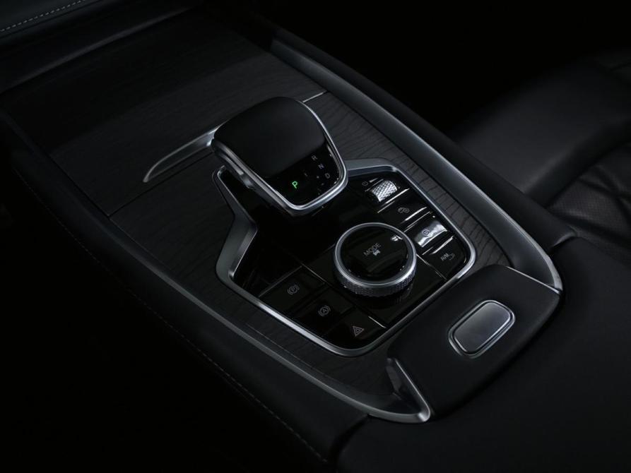 Chery Tiggo 8 Pro Max I Рестайлинг Москва  - изображение 15