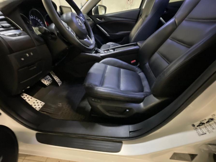 Mazda 6 III (GJ) Рестайлинг Санкт-Петербург  - изображение 8
