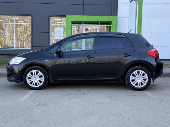 Toyota Auris I с пробегом 2007 года, цена 530 000 рублей, 268413 км, хэтчбек, Автокод Объявления