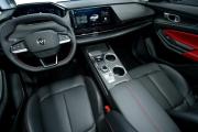Changan UNI-S (CS55 Plus) I Москва  - изображение 21