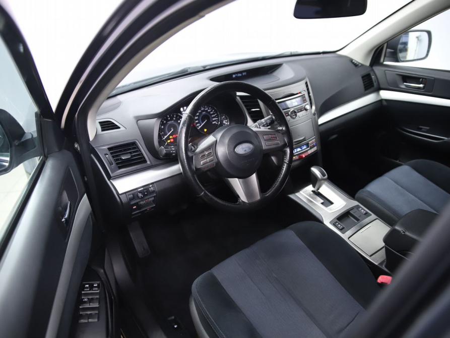 Subaru Outback IV Уфа  - изображение 10