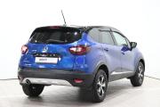 Renault Kaptur I Рестайлинг Иркутск  - изображение 25