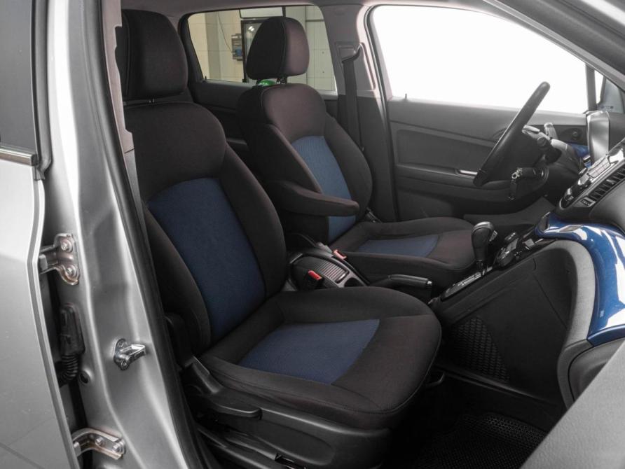 Chevrolet Orlando I Тюмень  - изображение 8